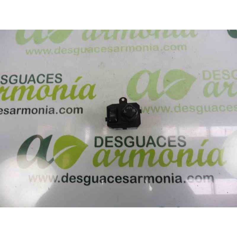 Recambio de mando retrovisor para honda accord berlina (cl/cn) 2.2i ctdi executive referencia OEM IAM NH167L1764T  