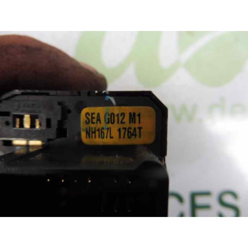 Recambio de mando retrovisor para honda accord berlina (cl/cn) 2.2i ctdi executive referencia OEM IAM NH167L1764T  