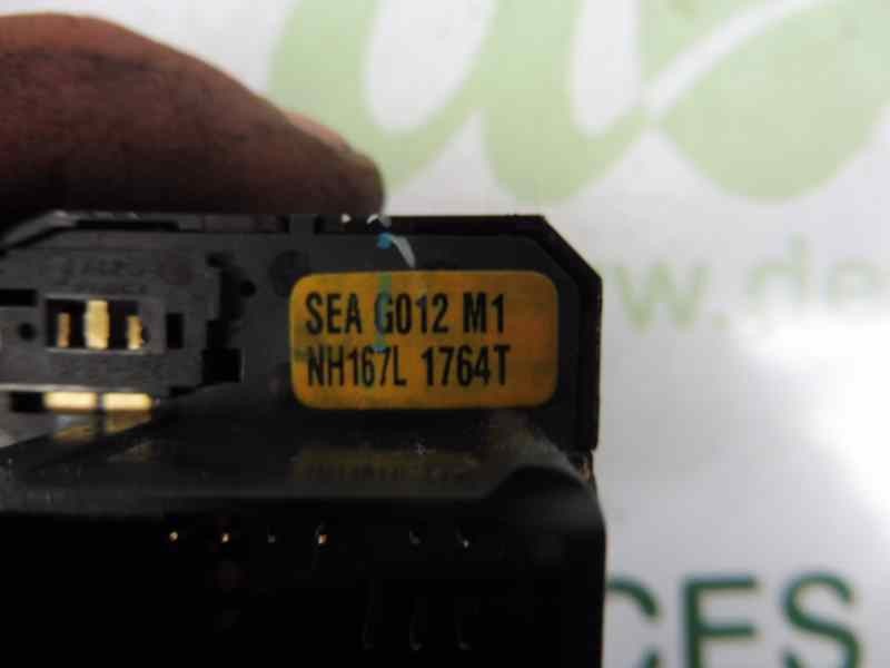 Recambio de mando retrovisor para honda accord berlina (cl/cn) 2.2i ctdi executive referencia OEM IAM NH167L1764T  