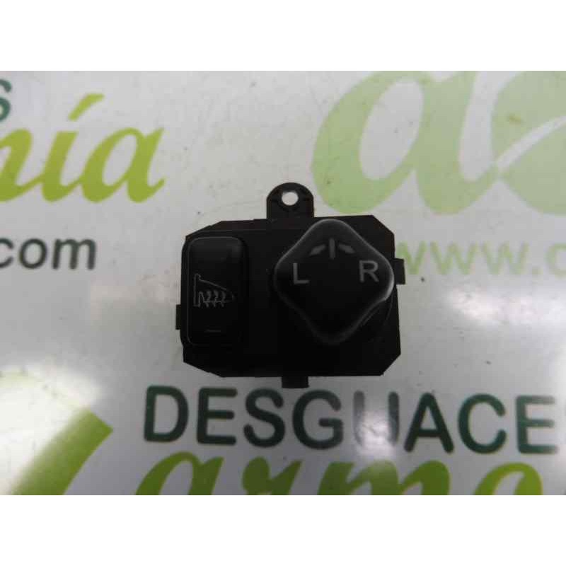 Recambio de mando retrovisor para honda accord berlina (cl/cn) 2.2i ctdi executive referencia OEM IAM NH167L1764T  