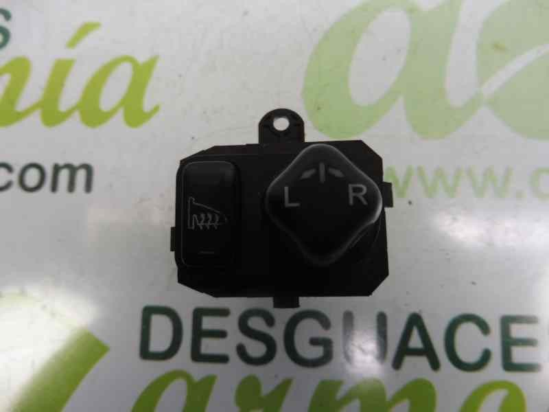 Recambio de mando retrovisor para honda accord berlina (cl/cn) 2.2i ctdi executive referencia OEM IAM NH167L1764T  