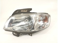 Recambio de faro izquierdo para seat cordoba berlina (6k2) stella referencia OEM IAM 6K1941043A   2