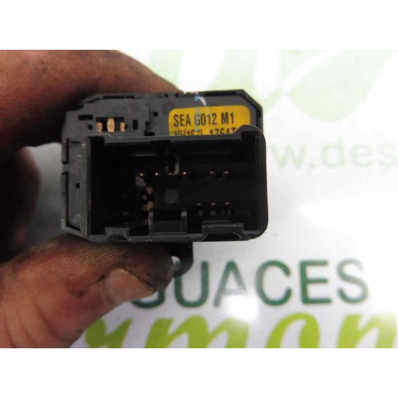 Recambio de mando retrovisor para honda accord berlina (cl/cn) 2.2i ctdi executive referencia OEM IAM NH167L1764T  