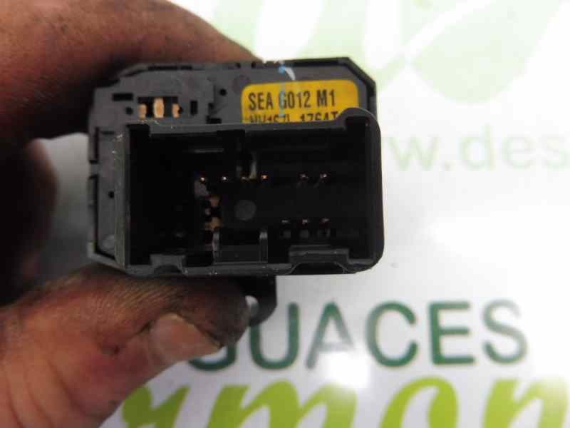 Recambio de mando retrovisor para honda accord berlina (cl/cn) 2.2i ctdi executive referencia OEM IAM NH167L1764T  