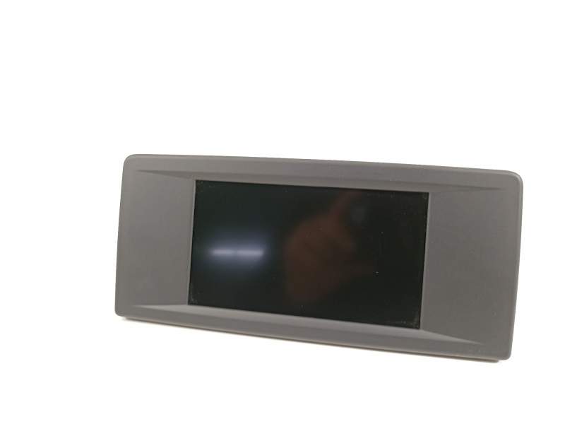 PANTALLA MULTIFUNCION 65509306742 