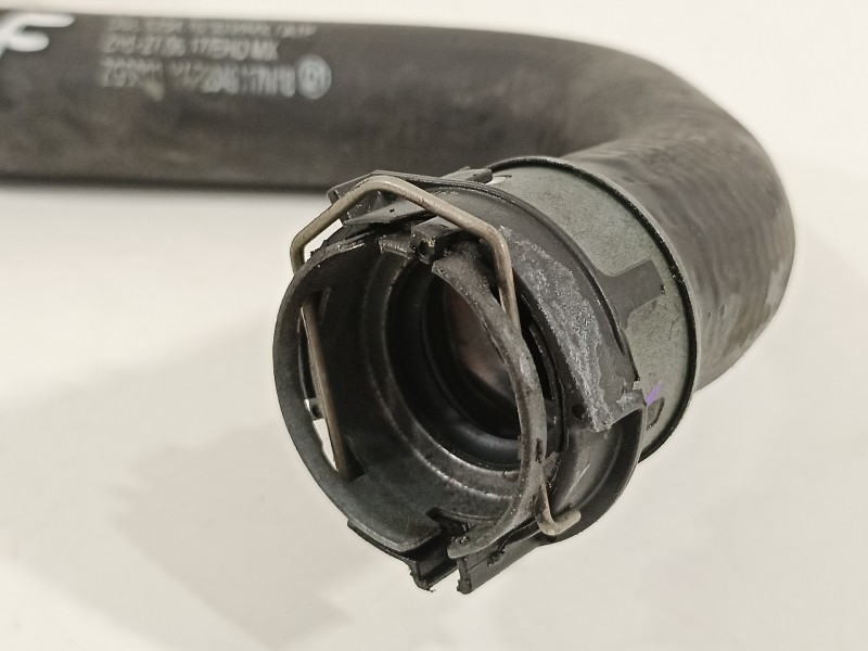 Recambio de tubo para mercedes-benz clase gle (bm 167)(09.2018) gle 350 de 4matic (167.117) referencia OEM IAM A1675019600  