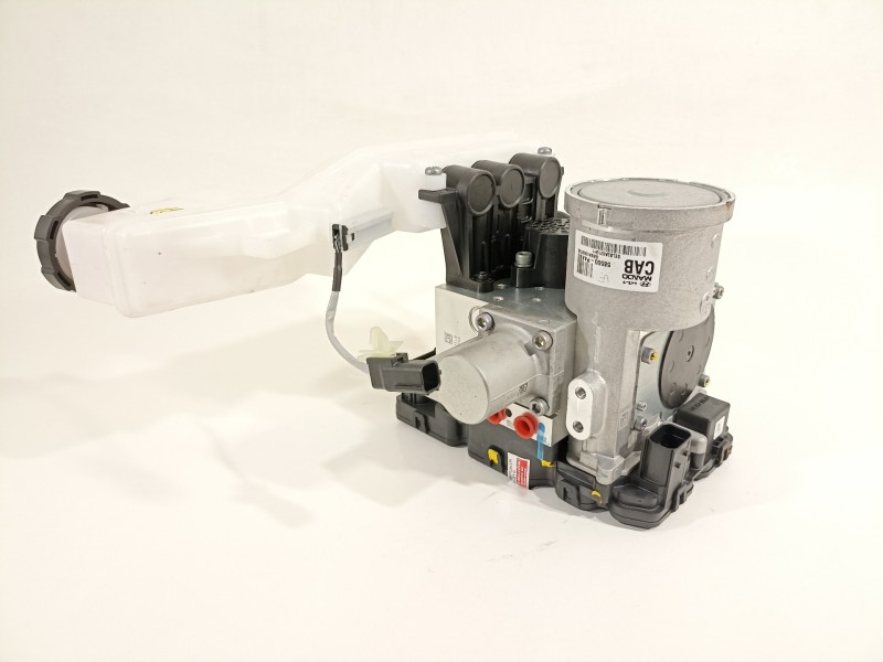 Recambio de abs para kia sorento hev 2023 1.6 tci-gdi referencia OEM IAM 58500P4AB0  