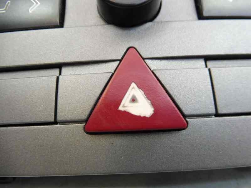 Recambio de mando climatizador para citroën c5 berlina sx (e) referencia OEM IAM 96573328YW 96464896 96498318