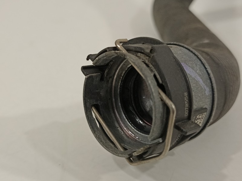 Recambio de tubo para mercedes-benz clase gle (bm 167)(09.2018) gle 350 de 4matic (167.117) referencia OEM IAM A1675019600  