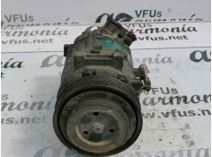 Recambio de compresor aire acondicionado para saab 9-3 berlina 2.2 s tid referencia OEM IAM 24411249 981604  2