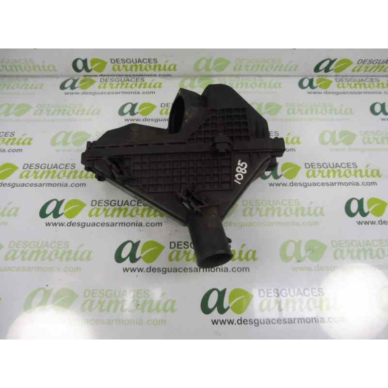 Recambio de filtro aire para honda accord berlina (cl/cn) 2.2i ctdi executive referencia OEM IAM   