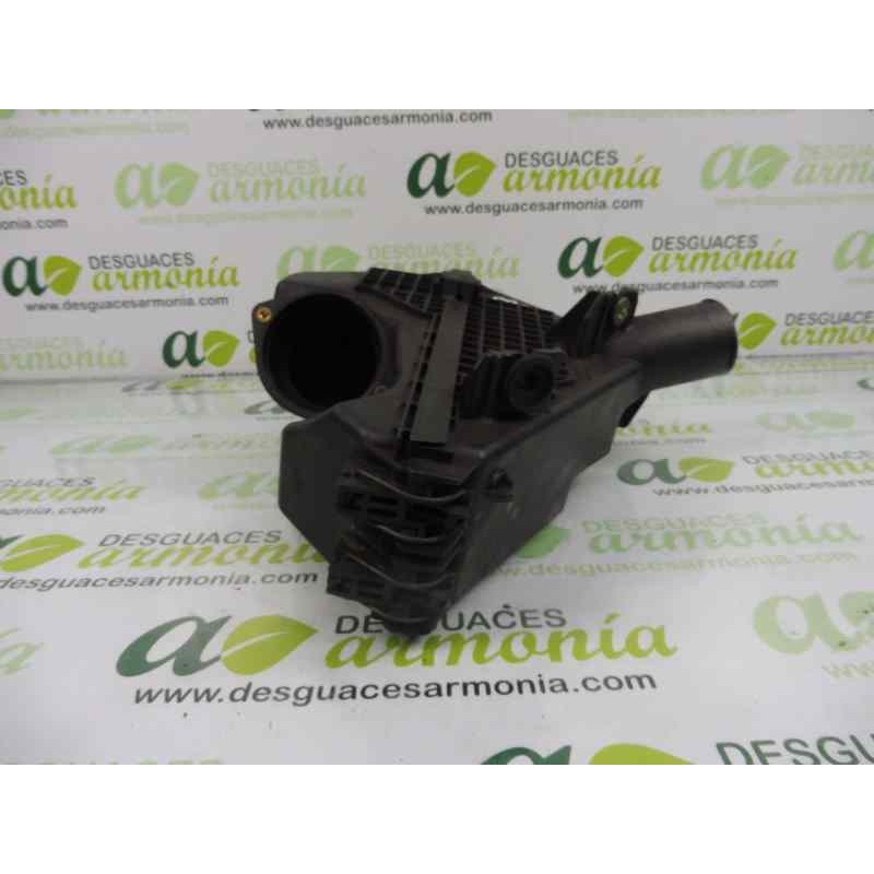 Recambio de filtro aire para honda accord berlina (cl/cn) 2.2i ctdi executive referencia OEM IAM   