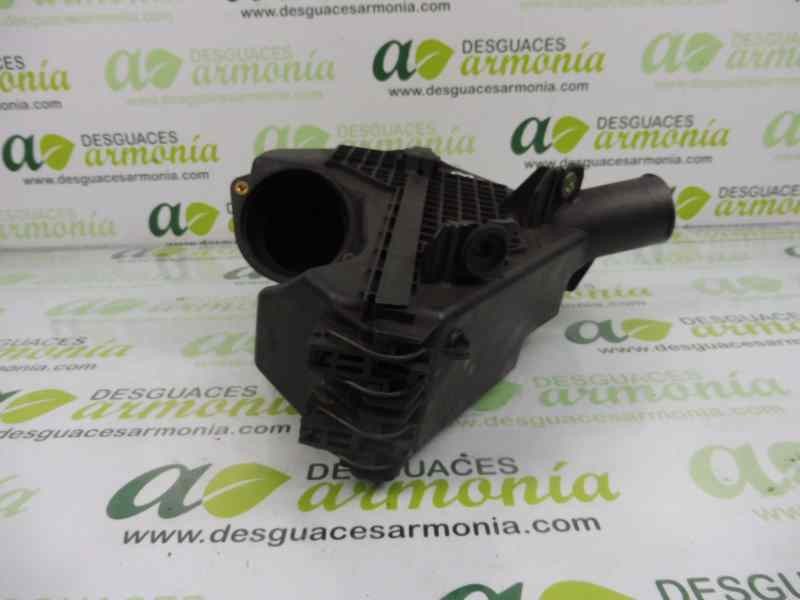 Recambio de filtro aire para honda accord berlina (cl/cn) 2.2i ctdi executive referencia OEM IAM   