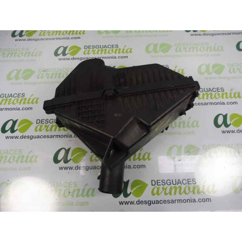 Recambio de filtro aire para honda accord berlina (cl/cn) 2.2i ctdi executive referencia OEM IAM   