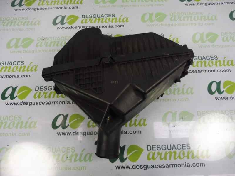 Recambio de filtro aire para honda accord berlina (cl/cn) 2.2i ctdi executive referencia OEM IAM   