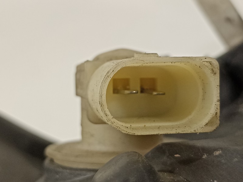 Recambio de faro izquierdo para seat cordoba berlina (6k2) stella referencia OEM IAM 6K1941043A  