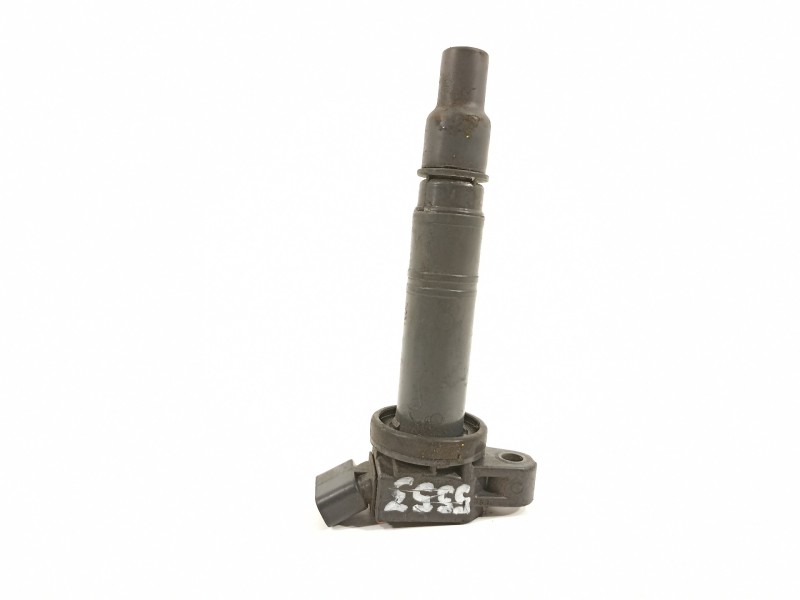 Recambio de bobina encendido para toyota avensis wagon (t25) 2.0 sol referencia OEM IAM 9091902248  