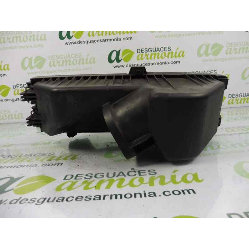 Recambio de filtro aire para honda accord berlina (cl/cn) 2.2i ctdi executive referencia OEM IAM   