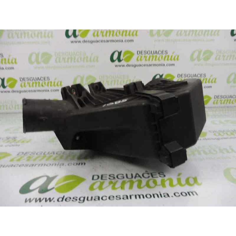 Recambio de filtro aire para honda accord berlina (cl/cn) 2.2i ctdi executive referencia OEM IAM   