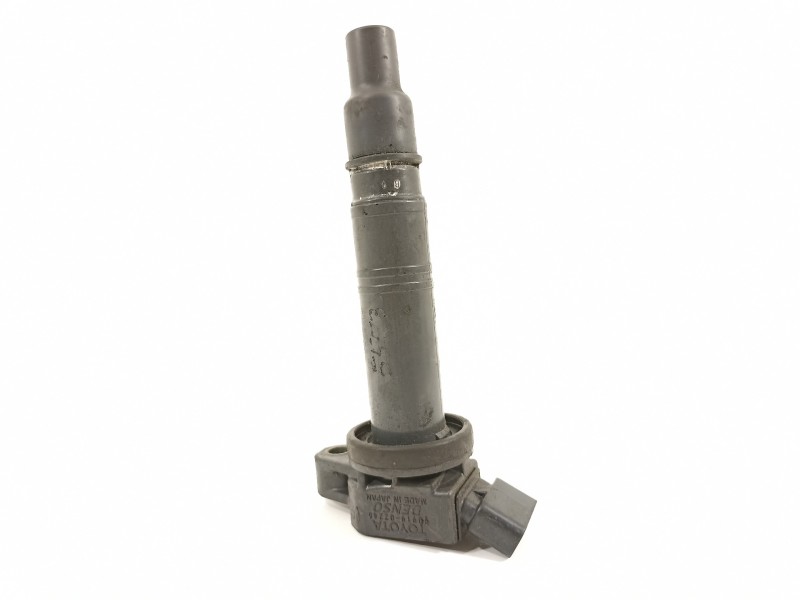 Recambio de bobina encendido para toyota avensis wagon (t25) 2.0 sol referencia OEM IAM 9091902248  