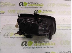 Recambio de faro izquierdo para volkswagen polo berlina (6n2) conceptline referencia OEM IAM    2