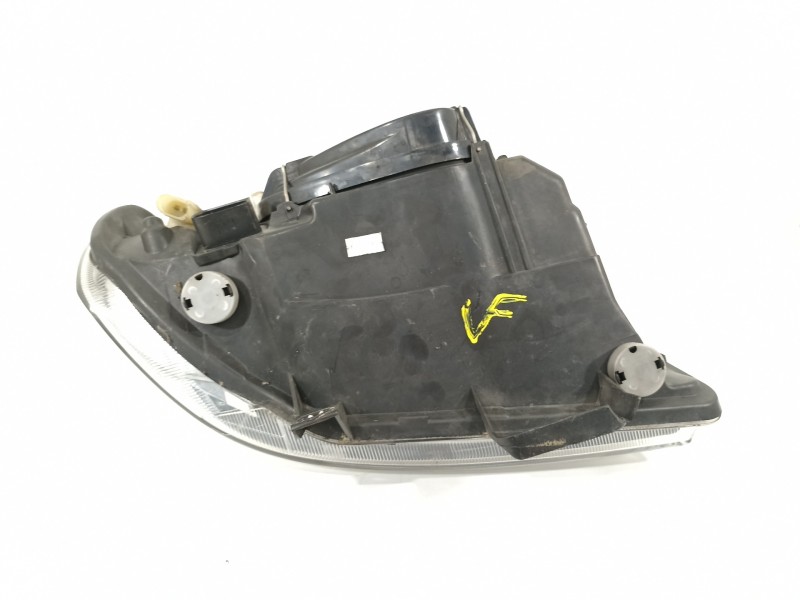 Recambio de faro izquierdo para seat cordoba berlina (6k2) stella referencia OEM IAM 6K1941043A  