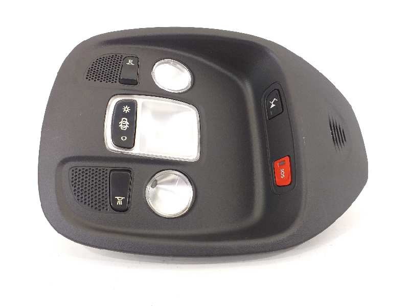 Recambio de luz interior para citroën ds4 1.6 blue-hdi fap referencia OEM IAM 96781445ZD  