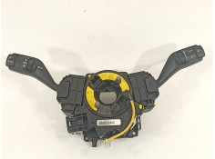 Recambio de mando intermitentes para ford focus lim. (cb4) titanium referencia OEM IAM 4M5T14A664AB  