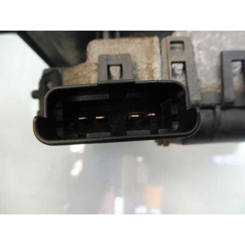 Recambio de motor limpia delantero para citroën c5 berlina sx (e) referencia OEM IAM 9632671180 3397020506 0390241700