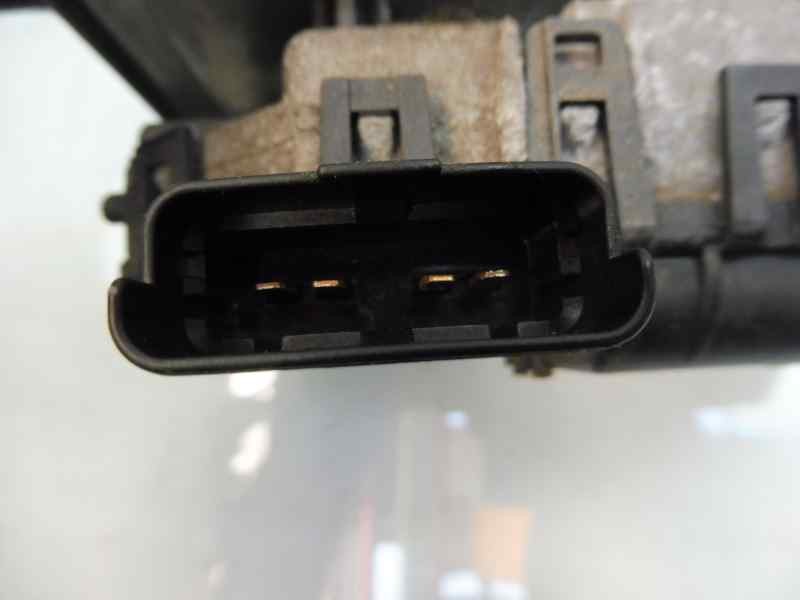 Recambio de motor limpia delantero para citroën c5 berlina sx (e) referencia OEM IAM 9632671180 3397020506 0390241700