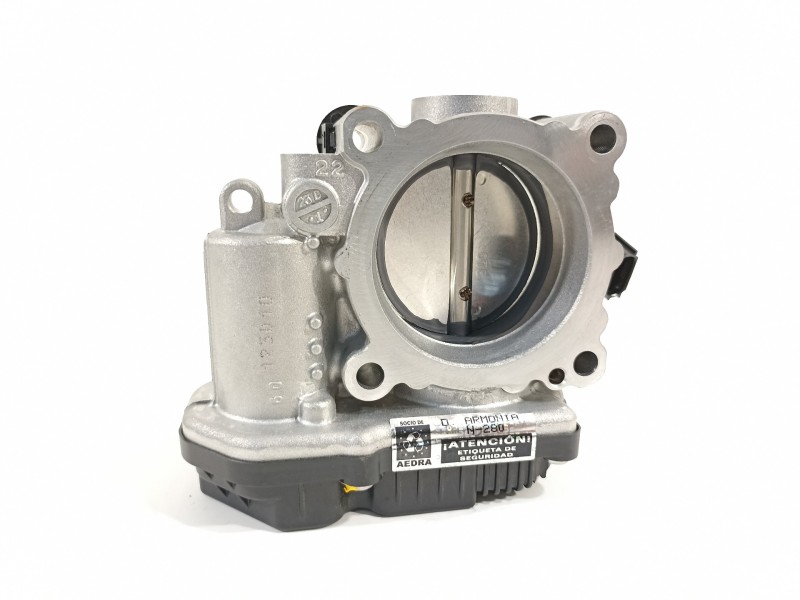 Recambio de caja mariposa para kia sorento hev 2023 1.6 tci-gdi referencia OEM IAM 351002M417  