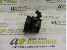 Recambio de bomba direccion para ford focus berlina (cak) trend referencia OEM IAM XS4E3A733AC  