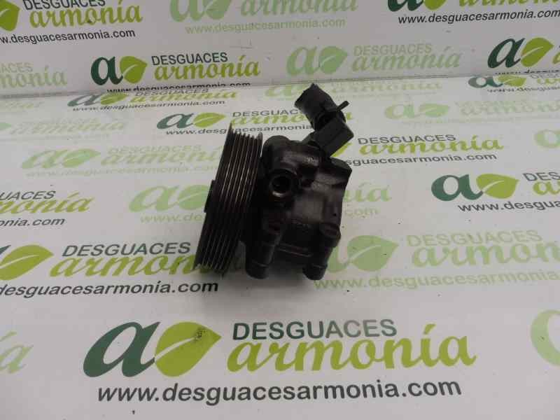 Recambio de bomba direccion para ford focus berlina (cak) trend referencia OEM IAM XS4E3A733AC  