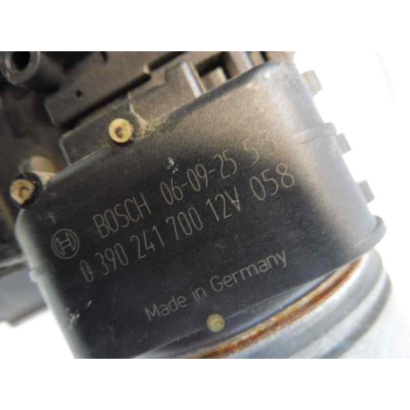 Recambio de motor limpia delantero para citroën c5 berlina sx (e) referencia OEM IAM 9632671180 3397020506 0390241700