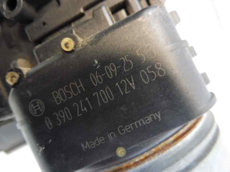 Recambio de motor limpia delantero para citroën c5 berlina sx (e) referencia OEM IAM 9632671180 3397020506 0390241700