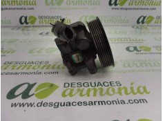 Recambio de bomba direccion para ford focus berlina (cak) trend referencia OEM IAM XS4E3A733AC   2