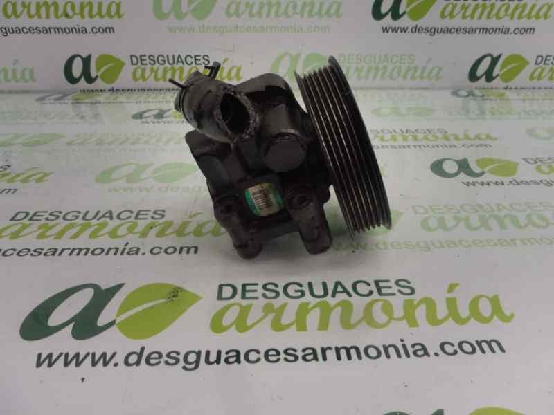 Recambio de bomba direccion para ford focus berlina (cak) trend referencia OEM IAM XS4E3A733AC  