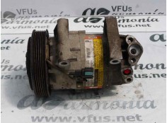 Recambio de compresor aire acondicionado para nissan primera berlina (p12) acenta referencia OEM IAM 926009F501 2J55145010 
