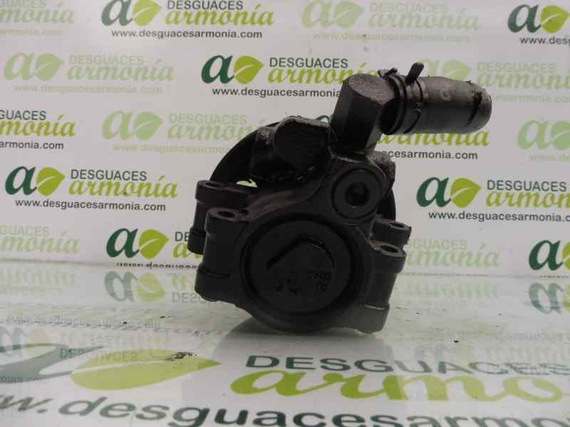Recambio de bomba direccion para ford focus berlina (cak) trend referencia OEM IAM XS4E3A733AC  