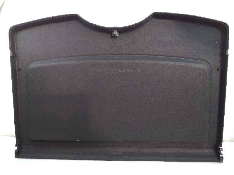 Recambio de bandeja trasera para skoda spaceback (5h) like referencia OEM IAM 5JJ867769  