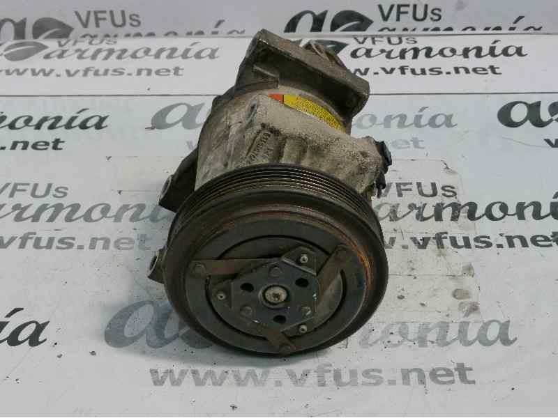 Recambio de compresor aire acondicionado para nissan primera berlina (p12) acenta referencia OEM IAM 926009F501 2J55145010 