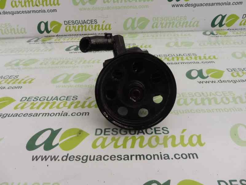 Recambio de bomba direccion para ford focus berlina (cak) trend referencia OEM IAM XS4E3A733AC  