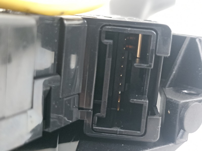 Recambio de mando intermitentes para ford focus lim. (cb4) titanium referencia OEM IAM 4M5T14A664AB  