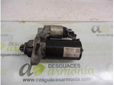 Recambio de motor arranque para seat ibiza (6j5) style tech referencia OEM IAM 02Z911023N  