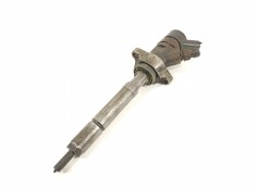 Recambio de inyector para citroën c4 grand picasso exclusive referencia OEM IAM 0445110259  