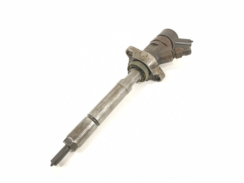 Recambio de inyector para citroën c4 grand picasso exclusive referencia OEM IAM 0445110259  