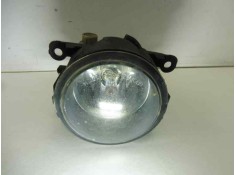 Recambio de faro antiniebla izquierdo para citroën c5 berlina sx (e) referencia OEM IAM 9650001680  