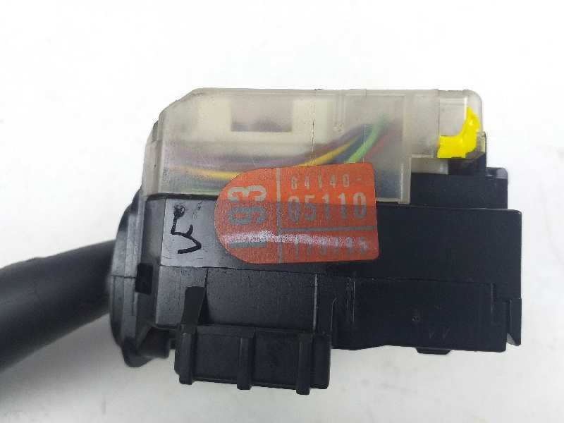 Recambio de mando luces para toyota avensis wagon (t25) 2.0 sol referencia OEM IAM 8414005110  