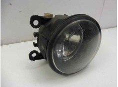 Recambio de faro antiniebla izquierdo para citroën c5 berlina sx (e) referencia OEM IAM 9650001680   2
