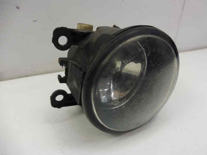 Recambio de faro antiniebla izquierdo para citroën c5 berlina sx (e) referencia OEM IAM 9650001680  